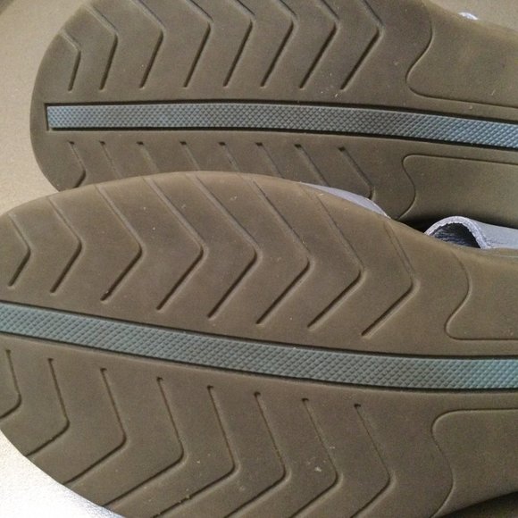 Naturalizer Ladies Shoe Sandal 605NA03 Size 9M Justice Blue Jeans - Picture 10 of 11